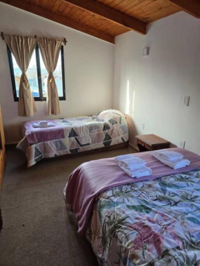 Pequeño loft, pasitos del centrico
